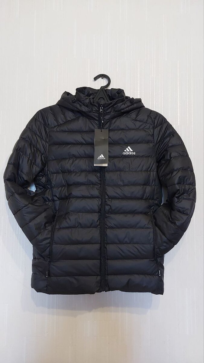 Куртка Adidas