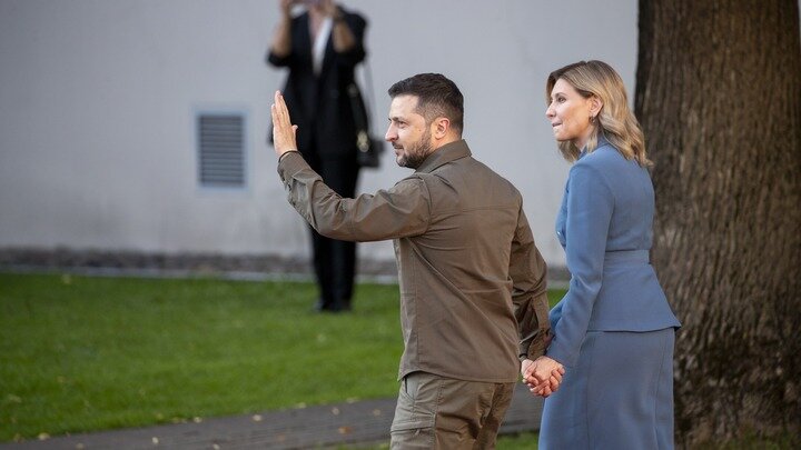 © NICOLAS MAETERLINCK/KEYSTONE PRESS AGENC/GLOBALLOOKPRESS