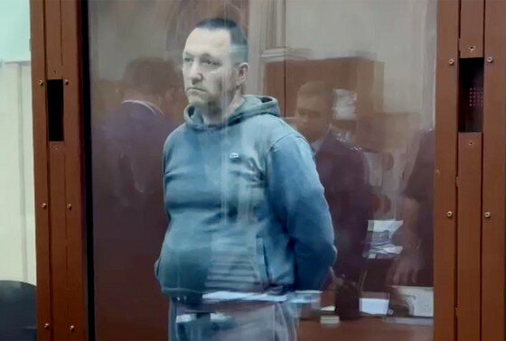    Александр Моносов