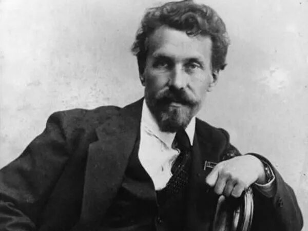 Об одном из реальных создателей СССР