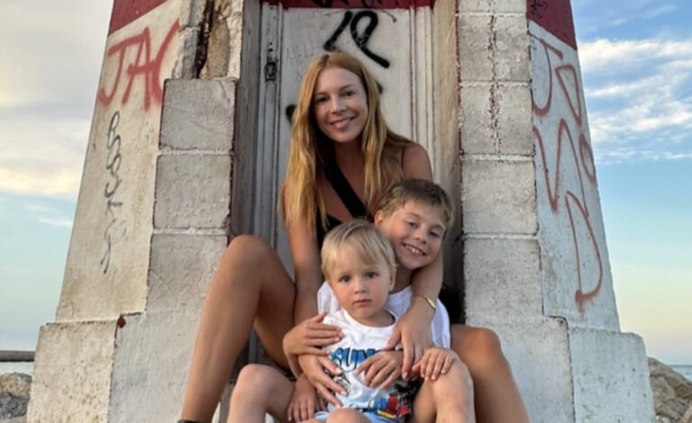    Фото: соцсети Анастасия Манцова