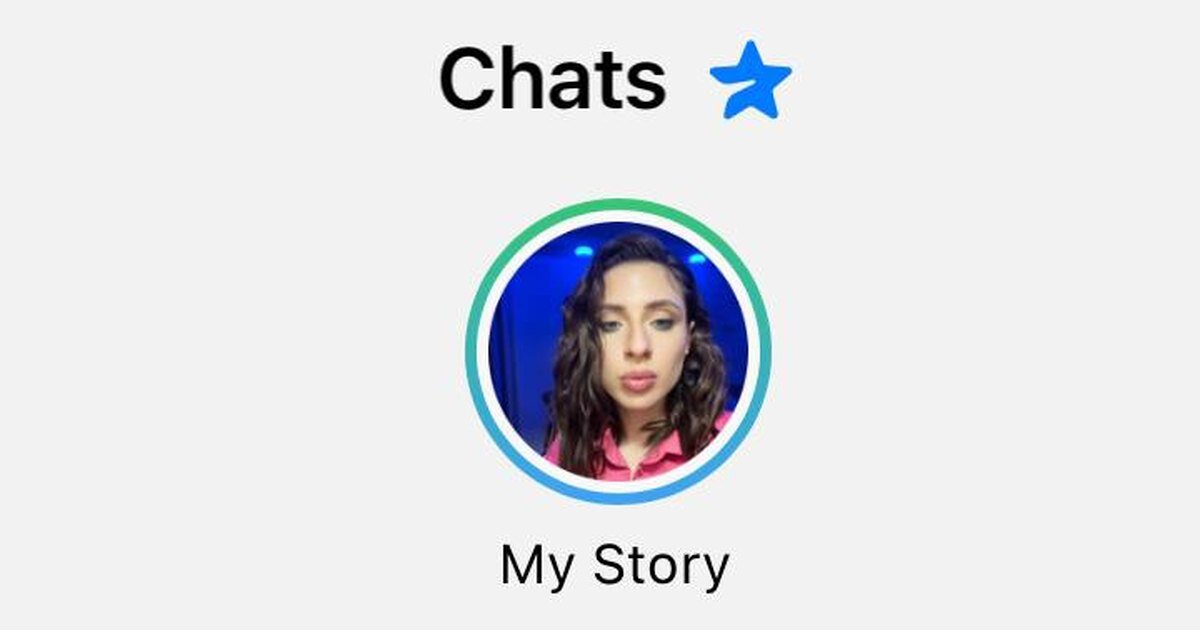     Telegram добавил функцию Stories