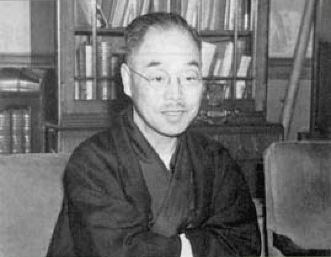 Кацудзо Ниши