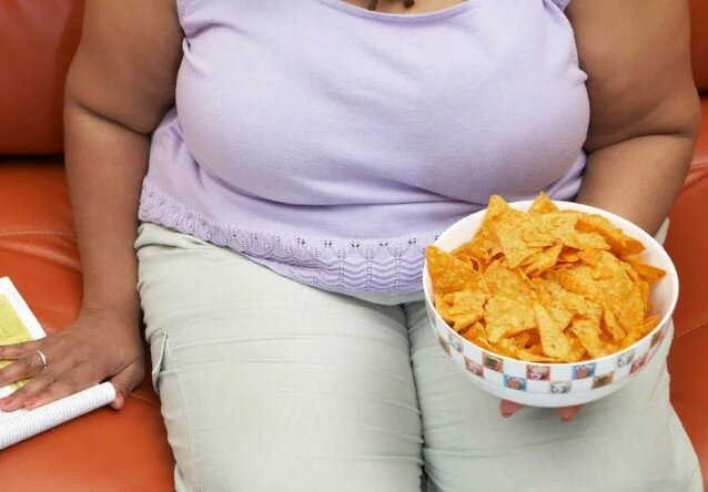 Еда больше, чем просто инструмент для утоления голода? Стоит задуматься...