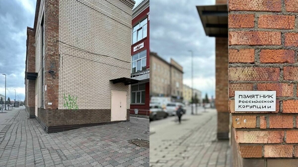     Владелица «Кантри» Ольга Грималюк требует взыскать с мэрии Красноярска 36 миллионов рублей. Предпринимательница говорит, что не смогла открыть кафе и понесла убытки.