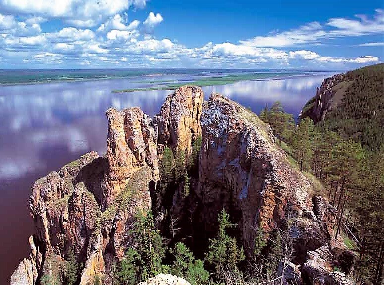 Владимир Рябков фотограф Якутия