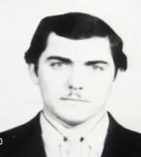 АНАТОЛИЙ ГУСЕЙНОВИЧ НАГИЕВ