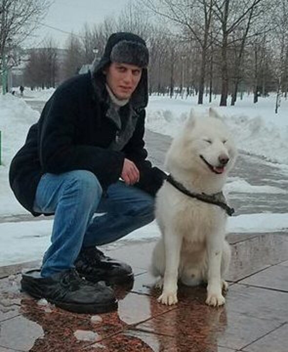 Шамилито помог Мишелю пережить смерть близких