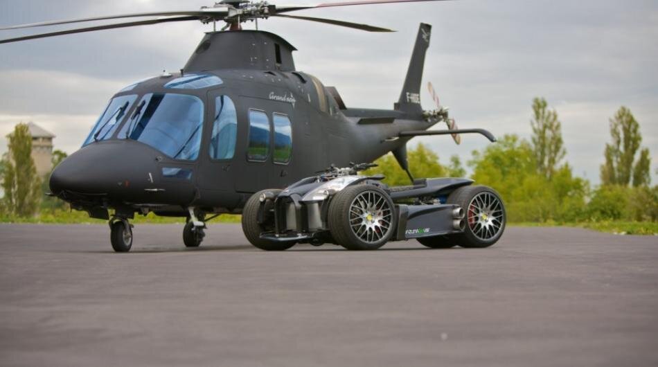Lazareth Wazuma v8f