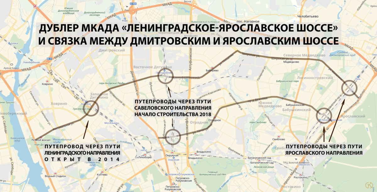 Реконструкция 800 летия москвы план