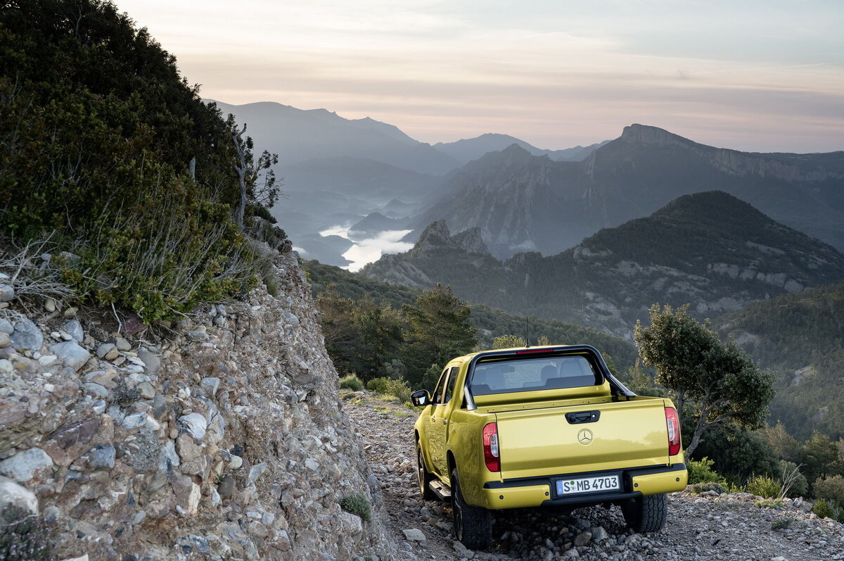 Фото: Daimler