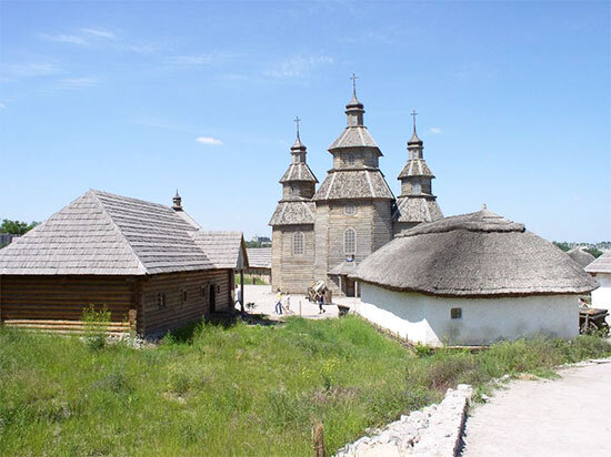 Фото по запросу Запорожские казаки