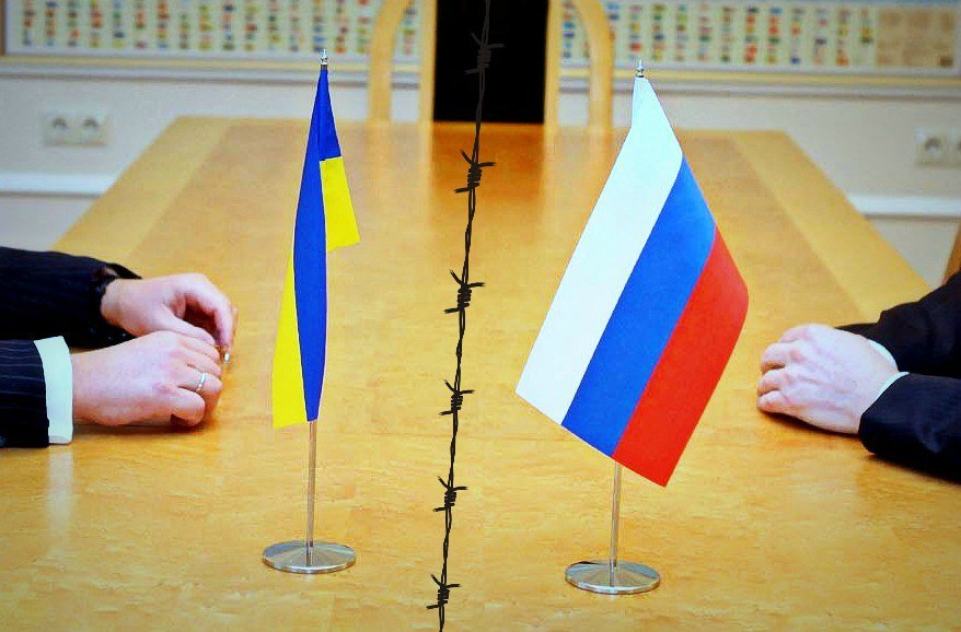 Традиционно, отношения между Россией и Украиной считаются дружественными, даже не смотря на сегодняшние события.