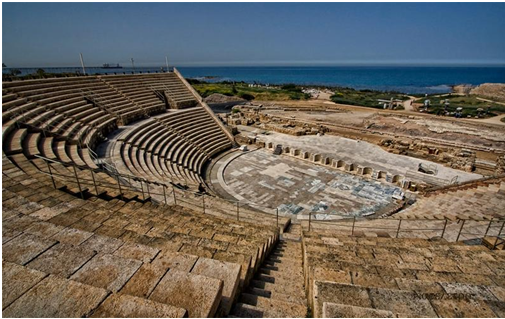 Каскадные экскурсионные туры с определенной программой подойдут впервые собравшимся в Израиль путешественникам для обзора. Это даст максимальное сочетание отдыха и знакомства со страной.