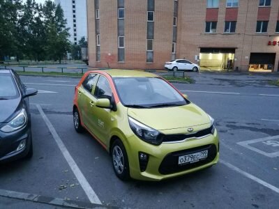 Источник: @Andrey_Grin, чат "Каршероводы говорят" | тэги: Каршеринг YouDrive