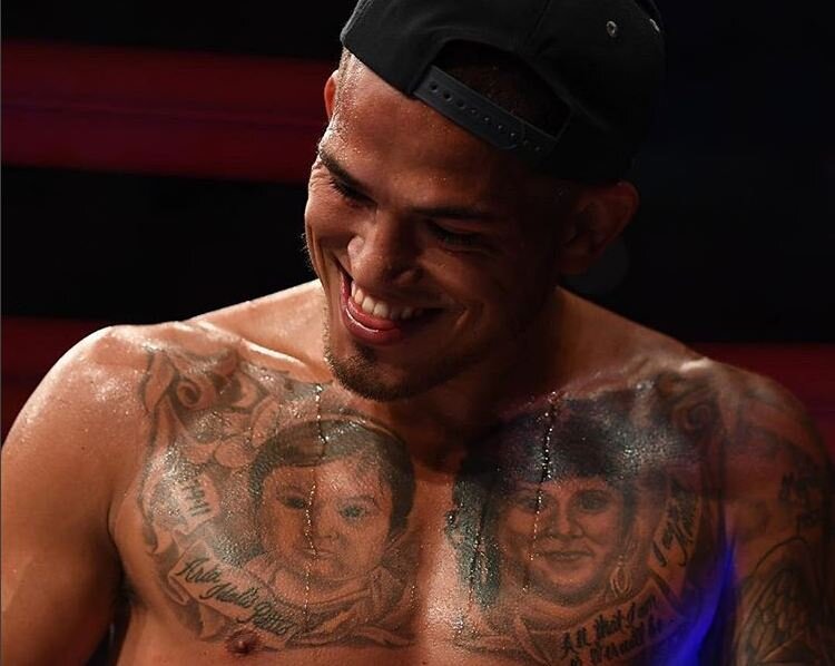 Фото: instagram.com/ showtimepettis