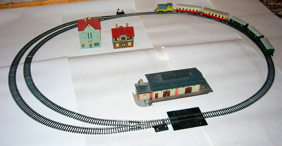 Фото детской железной дороги для окружающего мира 1 класс