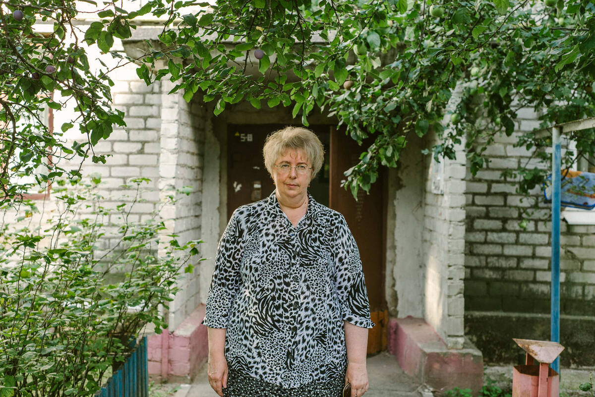 Фото: Виктория Герасимова, Имена