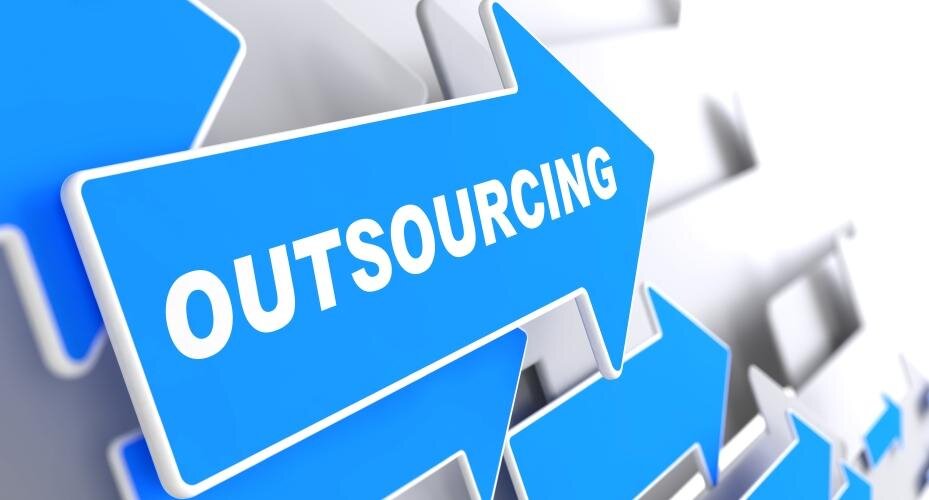 IT outsourcing