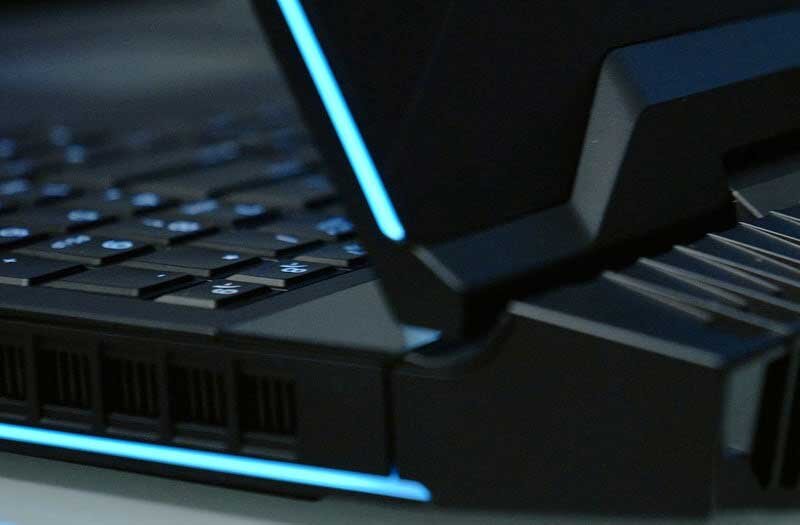 Alienware 17 r5