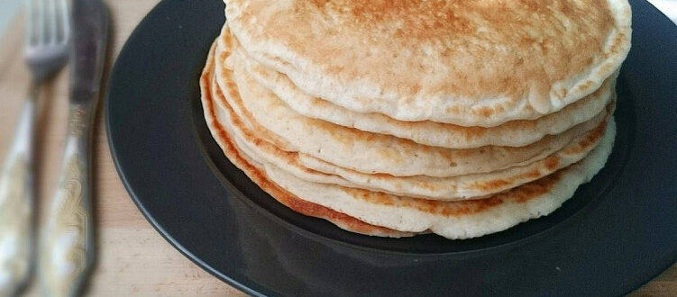 Блины