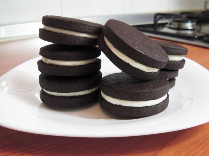 Не попробуешь не узнаешь. Ты просто обязан сделать эти печенки.