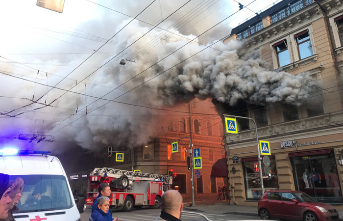 Фото: vk.com/spb_today