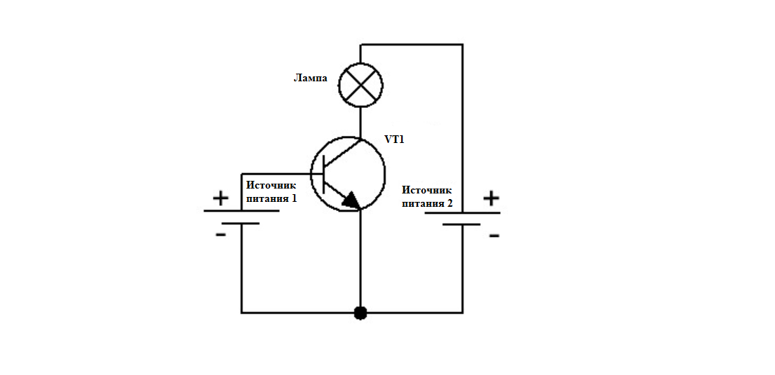 Higher power outputs with Arduino and BJT transistor
