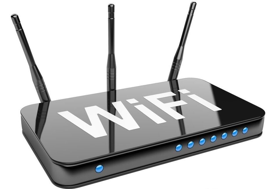 Как усилить сигнал WiFi роутера - 12 способов