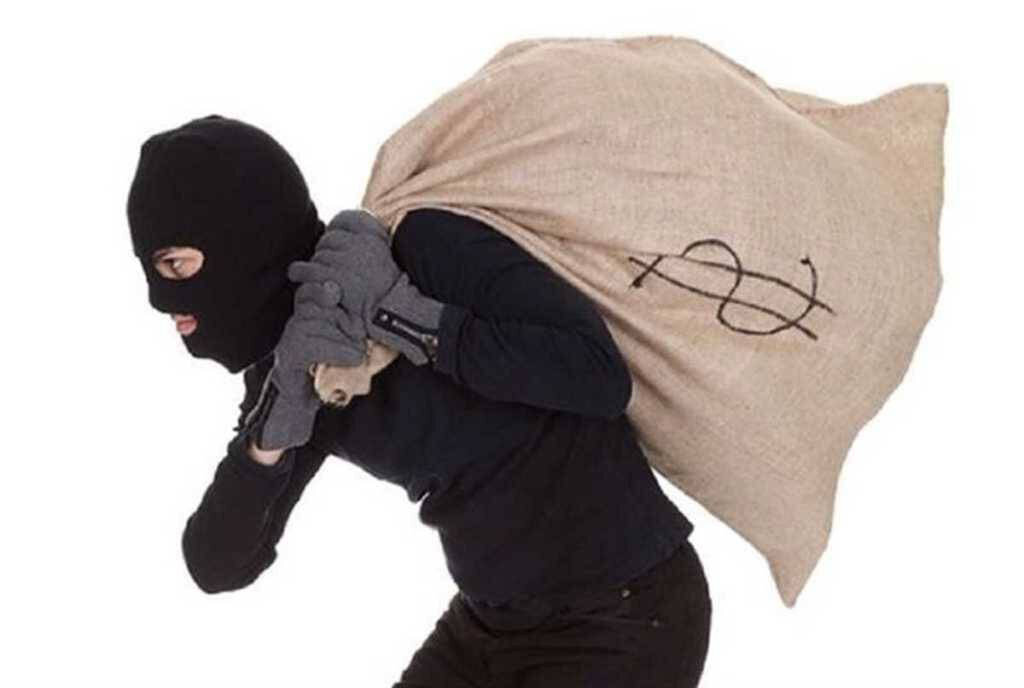 мошенники (Иллюстра́ция )