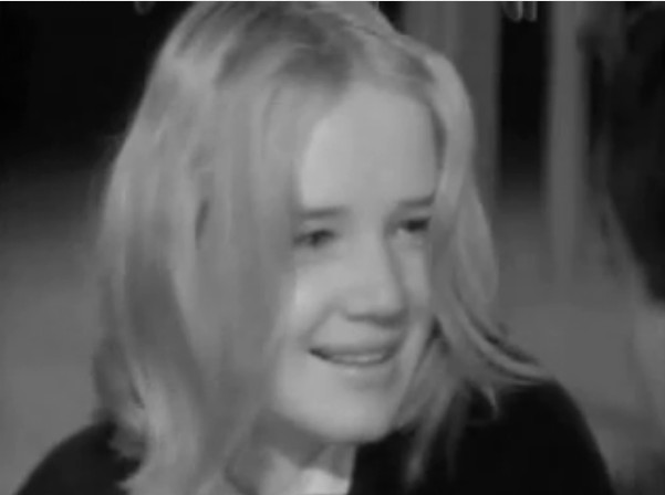“Город первой любви” 1970 г.