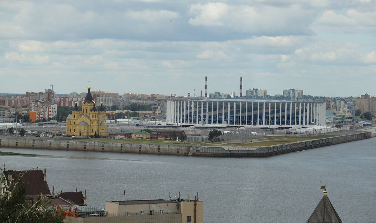 Фото: Андрей Абрамов