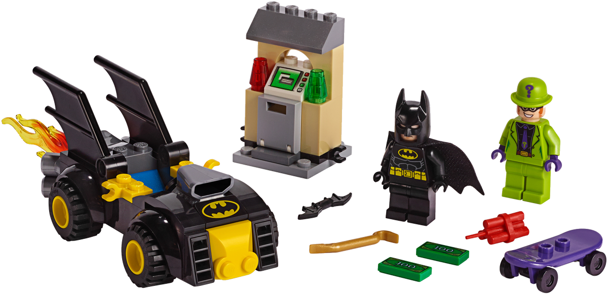 Lego store batman 80