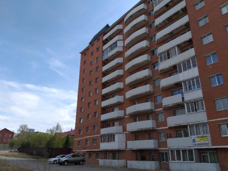 Фото Виталия Богданова. ИА "Иркутск Сегодня" 