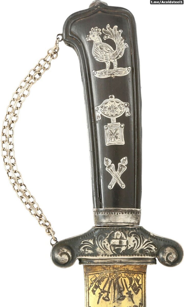 Фото из коллекции Faganarms