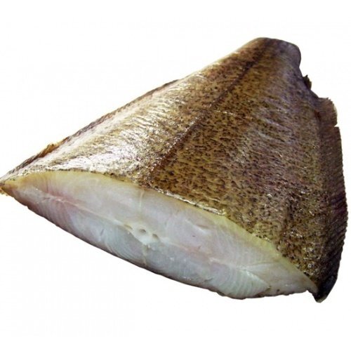 Палтус.  Фото взято с просторов интернета.