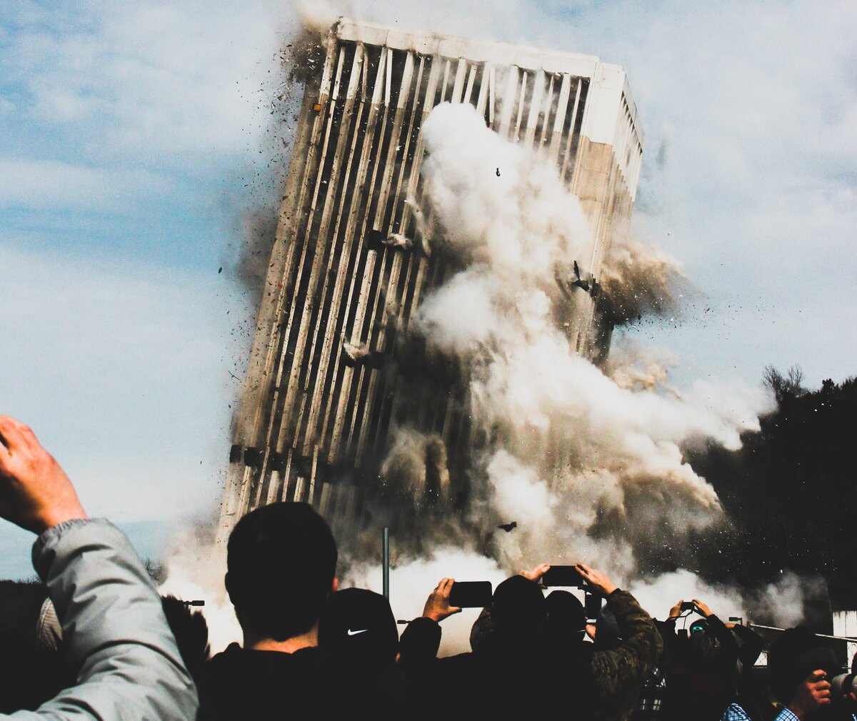 Отношения рушатся, что делать-то будем?