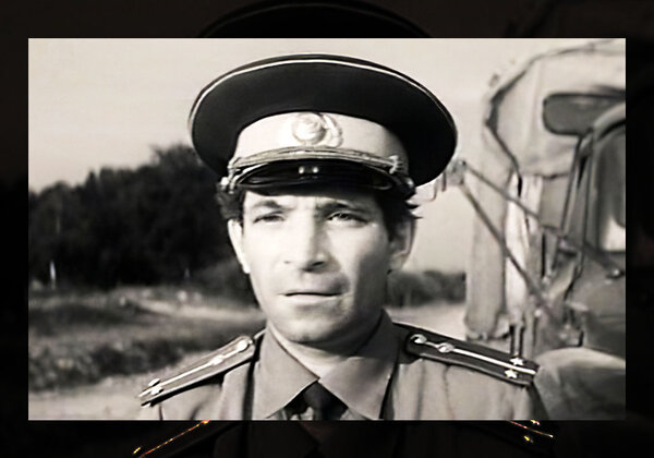 Стремительный взлёт, падение и ранний уход актера из фильма «Друг мой ...