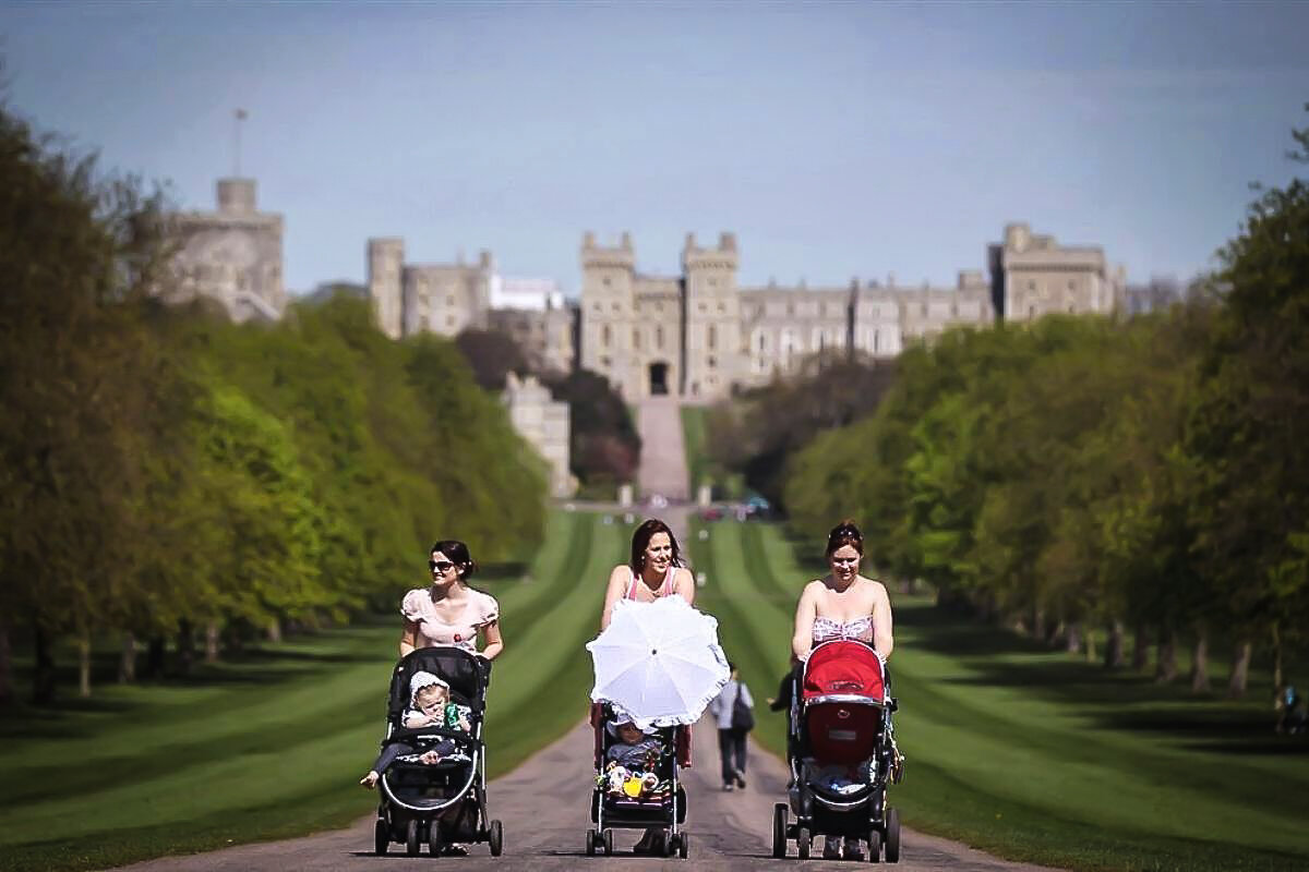 Фото: http://www.oprage.com/vindzorskij-zamok.html