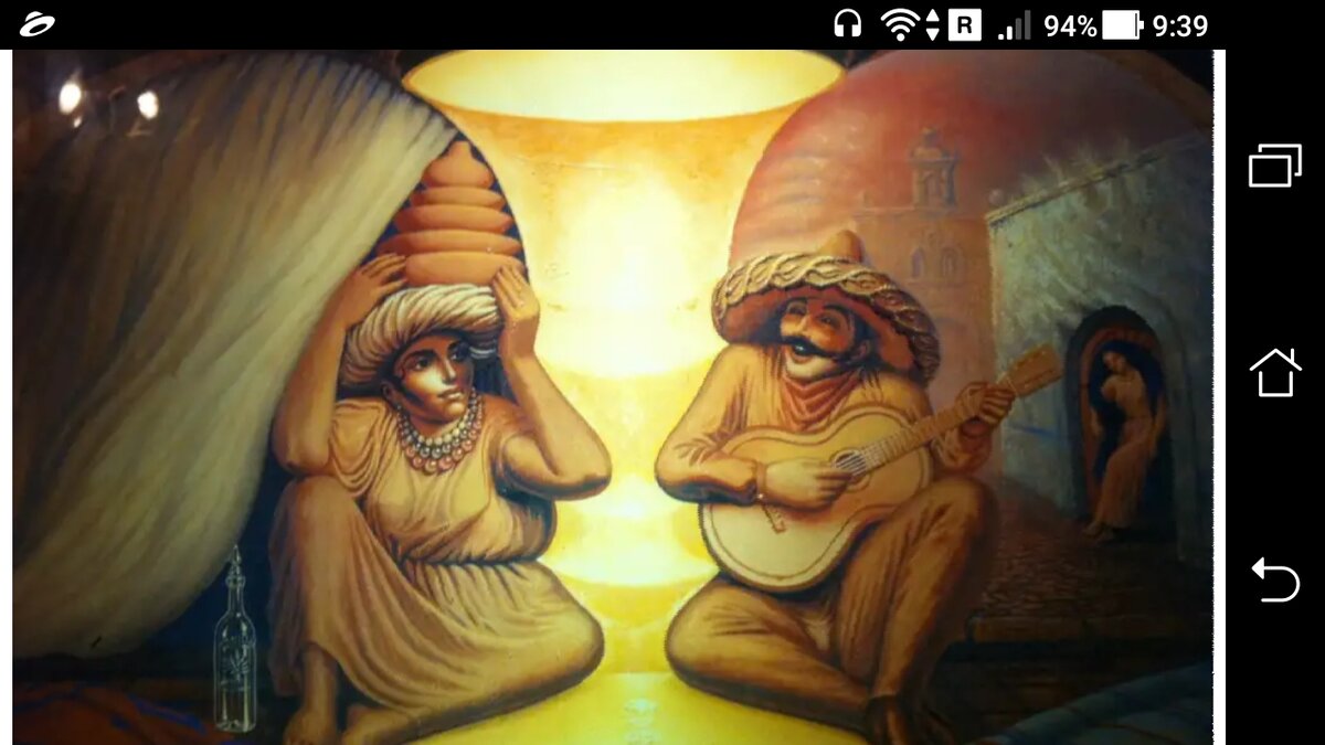 фото Мир лукавой и искаженной информации: Лукавый мир