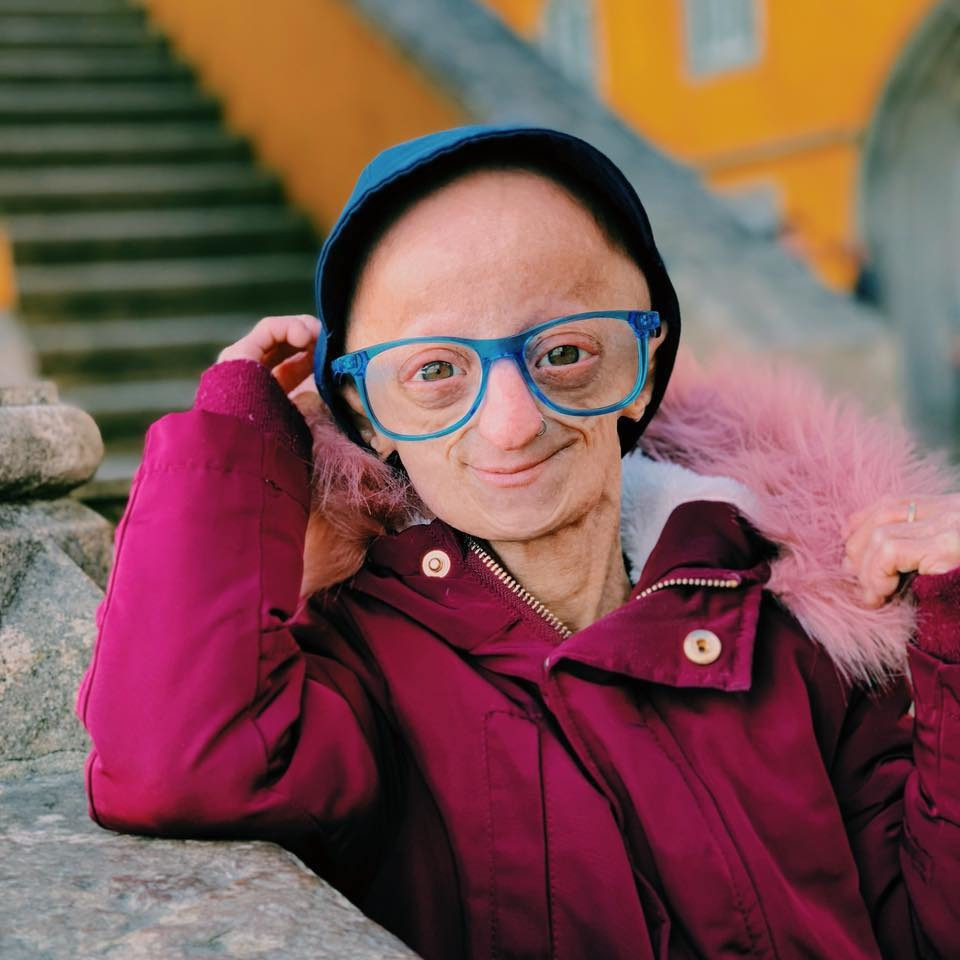 Источник: facebook.com/Lauzita.20