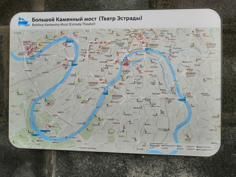 схема маршрута Rivertickets.ru