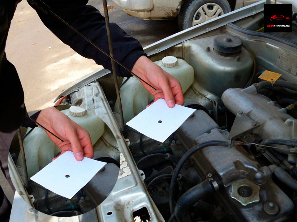 Как часто вы проверяете масло в своем двигатели? И проверяете ли вообще?