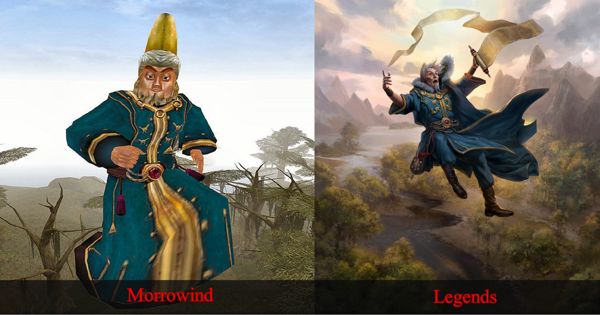       TES 3 Morrowind         