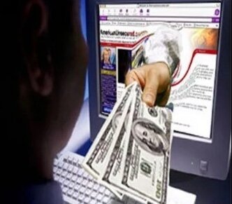 Несите ваши денежки Из Яндекс Картинки