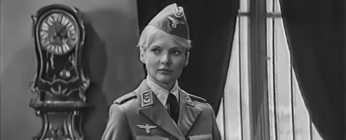 Судьба одной из самых красивых актрис СССР и фильм «Последняя реликвия». Ингрида Андриня