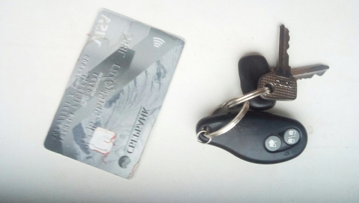 Фото автора.