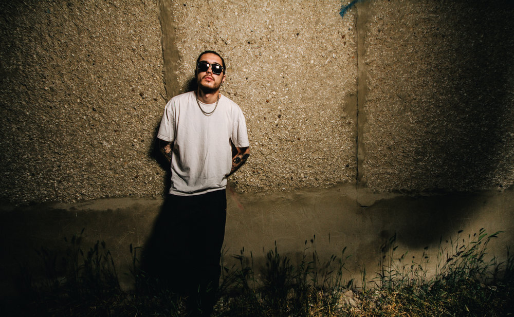 В новом альбоме у Скриптонита стало больше девок и меньше сук