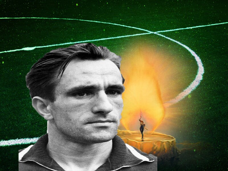 Анатолий Крутиков