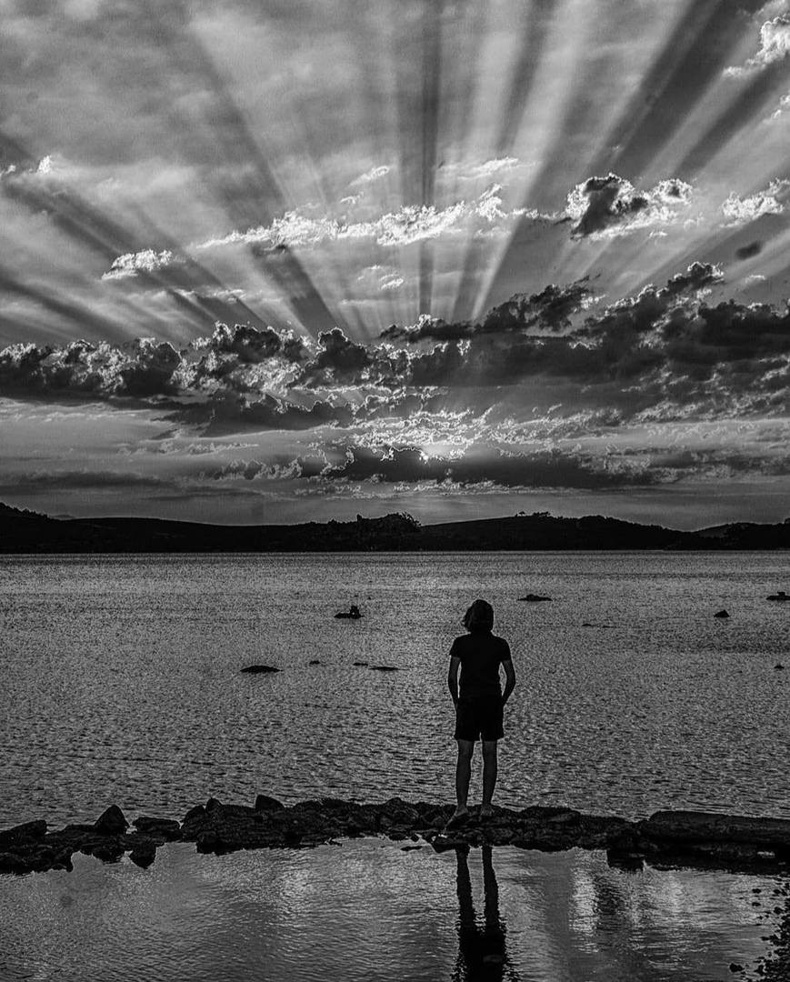 Фотограф Fethi Turgut